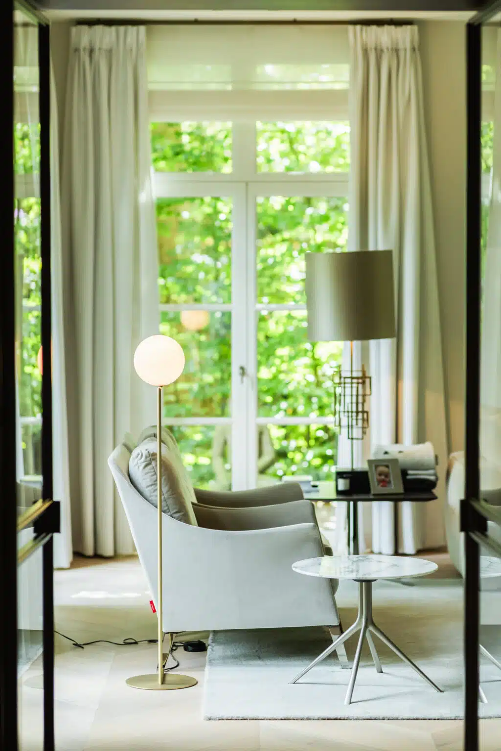 Landelijke villa in Schilde te koop in samenwerking met Villabouw Sels en Immodome.