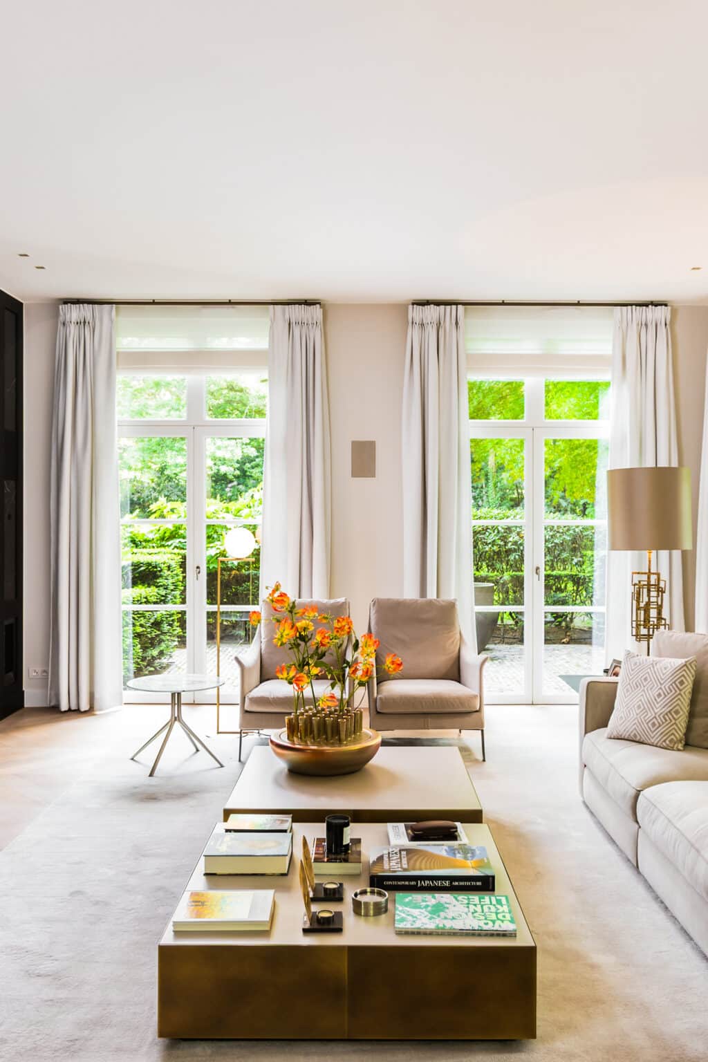 Landelijke villa in Schilde te koop in samenwerking met Villabouw Sels en Immodome.